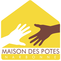 Logo Maison des Potes