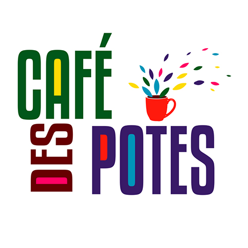 Le Café des  Potes